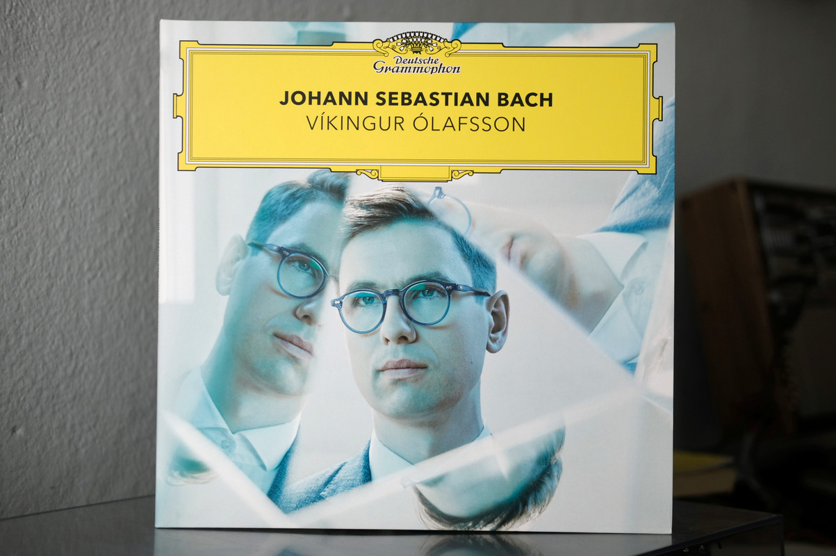 Listenin' to Classical Music and Conversation | Page 2698 | Steve