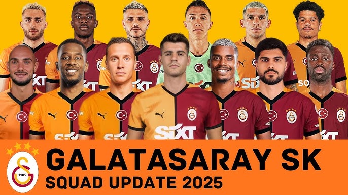Galatasaray vs Fatih Karagumruk S.K, 01h30 ngày 16/08