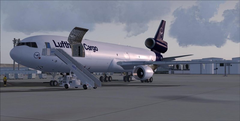 EDDF - VABB - VHHH Fs9-2022-04-11-02-52-05-73