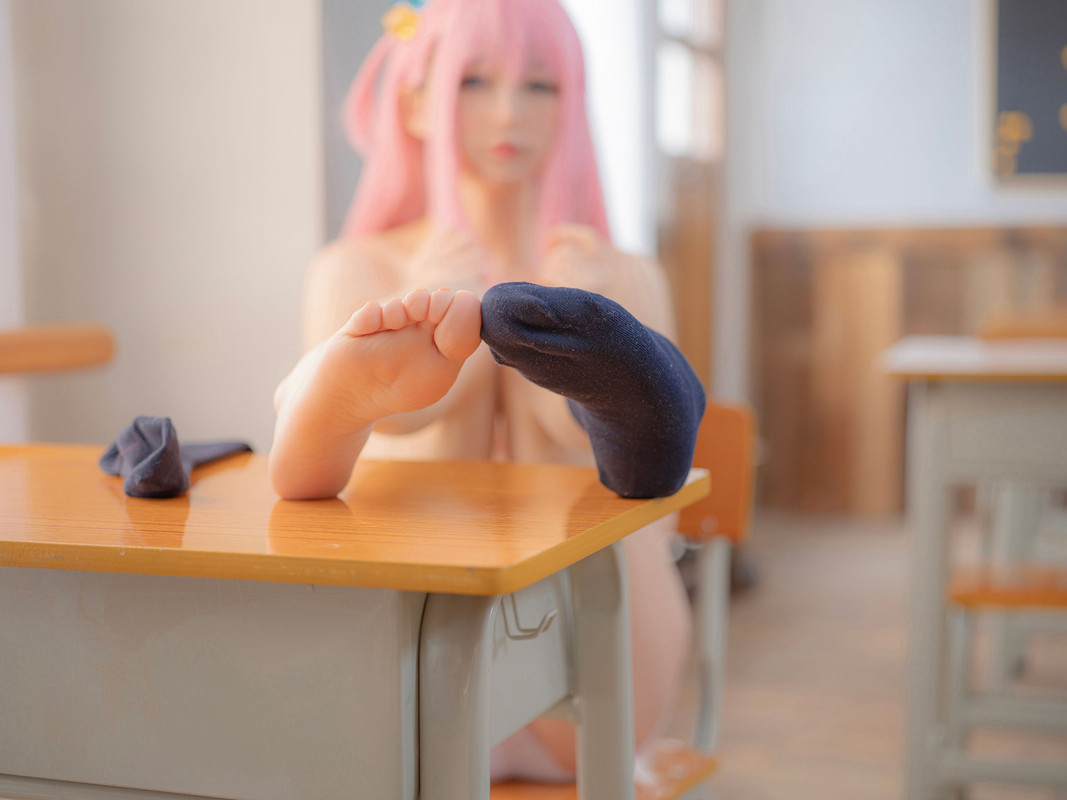 nagisa魔物喵---ぼっちざろっく-04-29