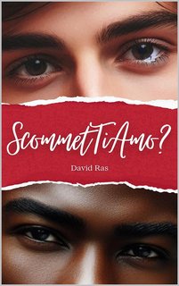 David Ras - ScommetTiAmo? (2024)