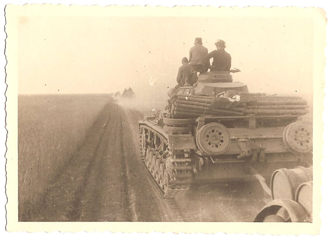 Panzer,original Foto WK 2,Rückseite beschriftet,