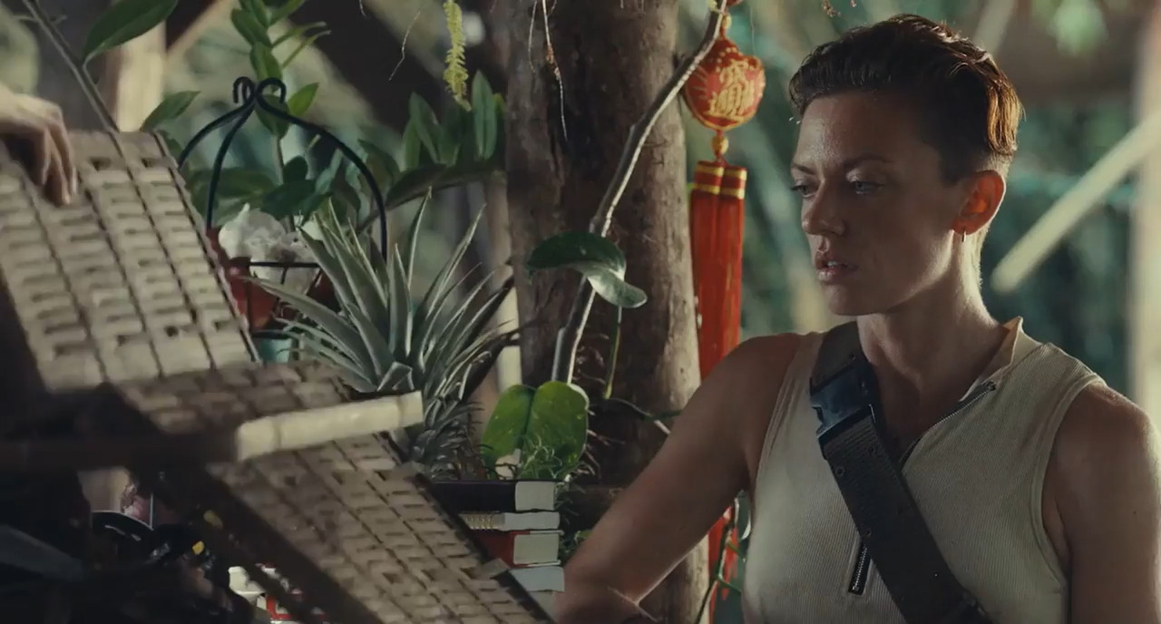 Decade of the Dead 2023 WebRip [Hindi + Tamil + Telugu + English] 480p 720p ESub Screenshot