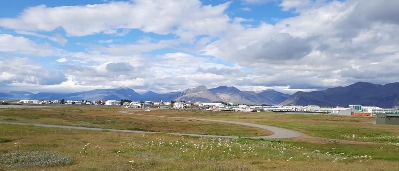 Dia 5. Fjallsárlón Tour. Jökulsárlón. Höfn. Vestrahorn. Stokksnes. Egilsstaðir. - Islandia increíble en 11 días. (9)