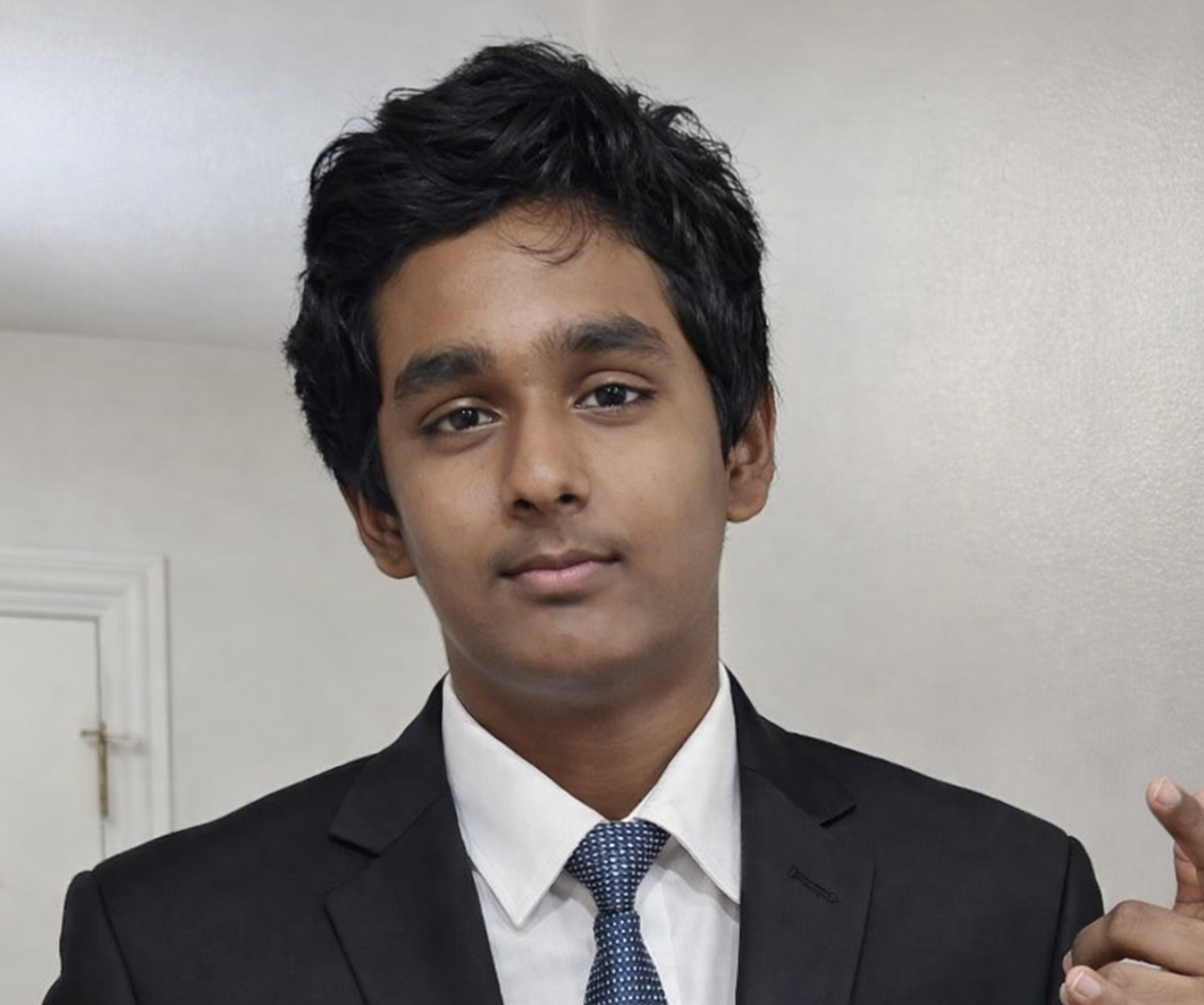 Mukund Krishnakumar