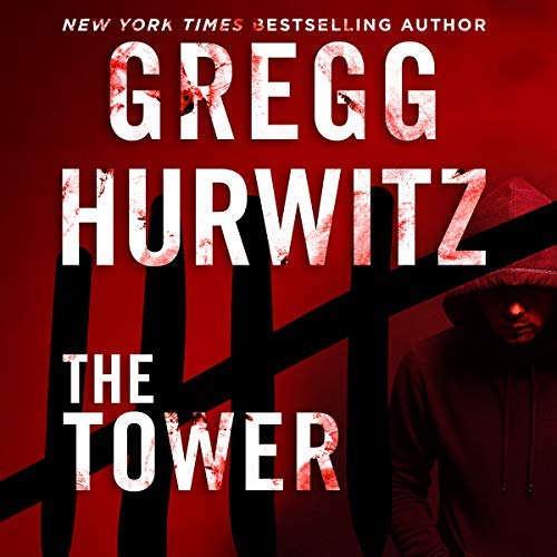 Gregg Hurwitz  The Tower