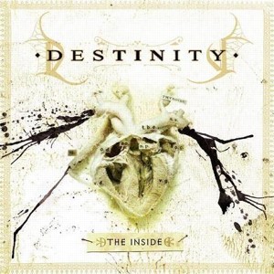 Re: Destinity (FR) / Melodic Thrash/Death Metal