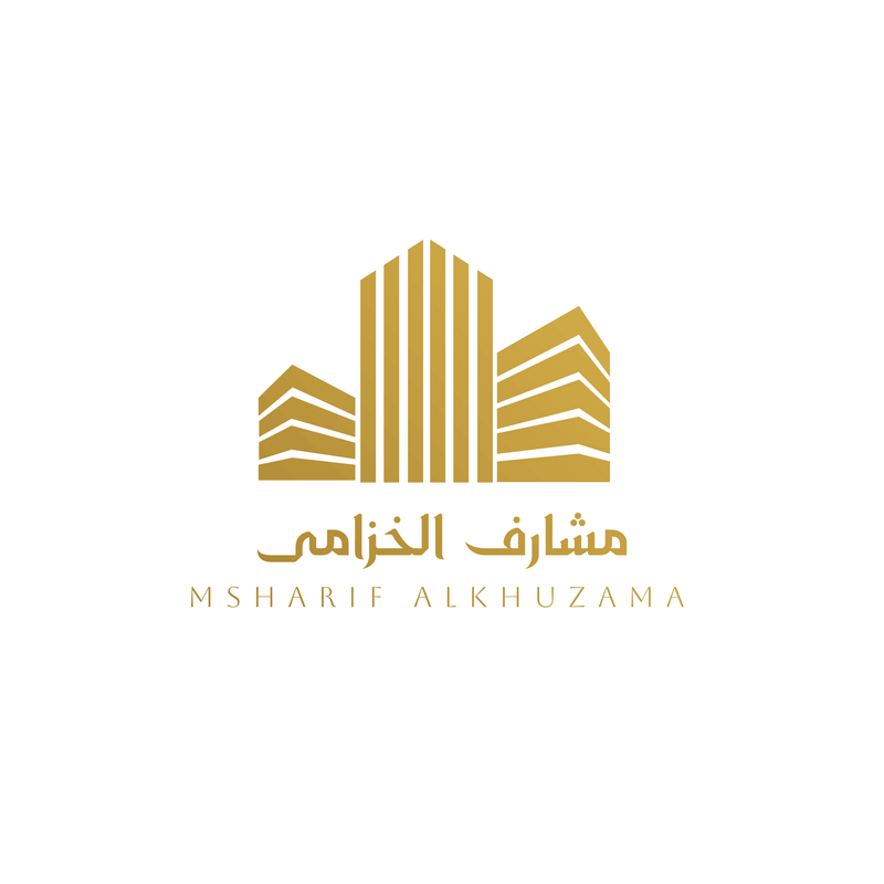 شعار مشارف الخزامى