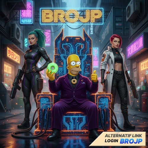 Brojp