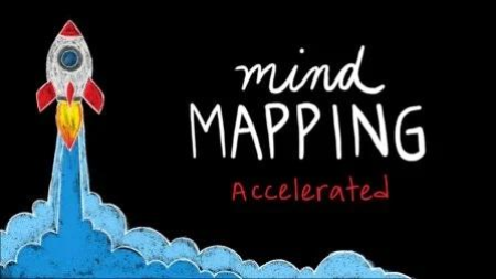 Mind Mapping Course - Accelerate Learning w/ Keywords