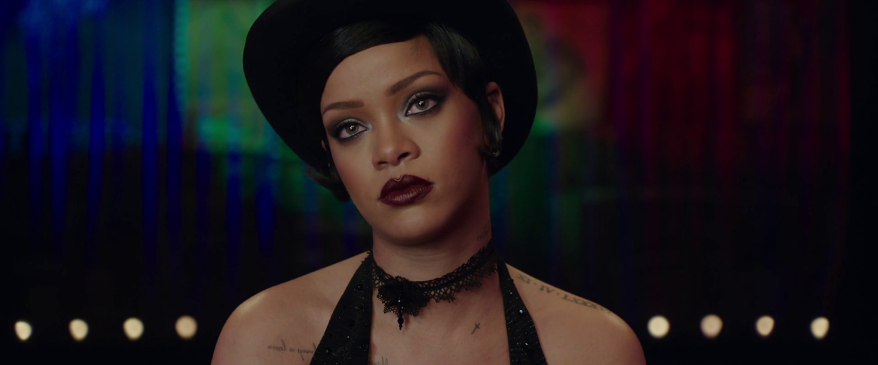 Valerian E La Città Dei Mille Pianeti 6