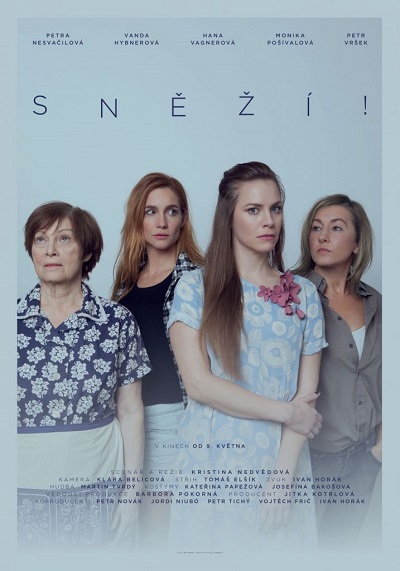 Sněží! (2019)