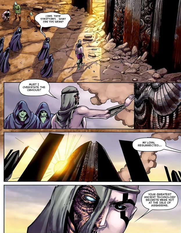 6959075-technopathy- uses his powers to sense and activate technology hidden within the planet. 2 (r