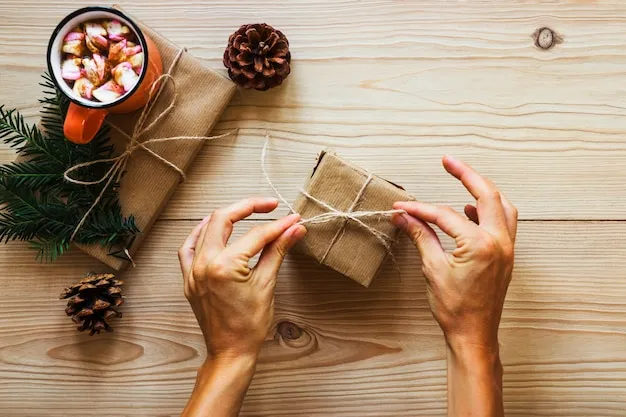 Benefits of Giving Luxury Handmade Gifts