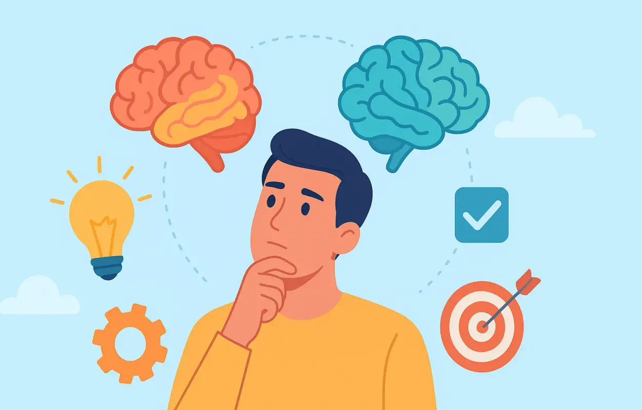 زيادة الدوافع الداخلية للتغيير الشخصي