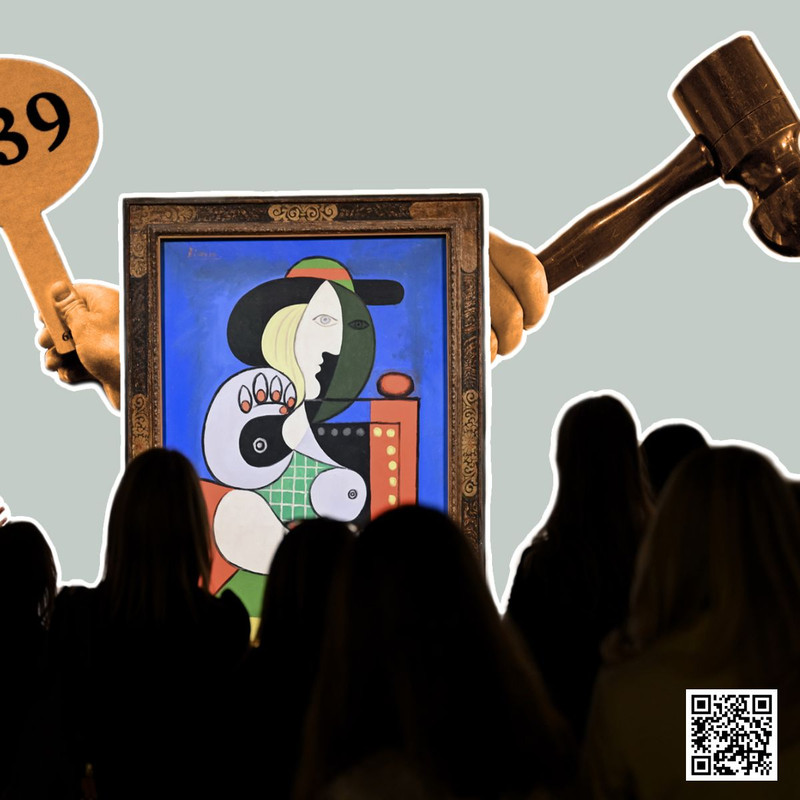 Trending Categories in Online Liquidation Auctions