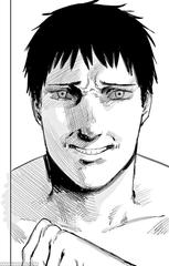suffering