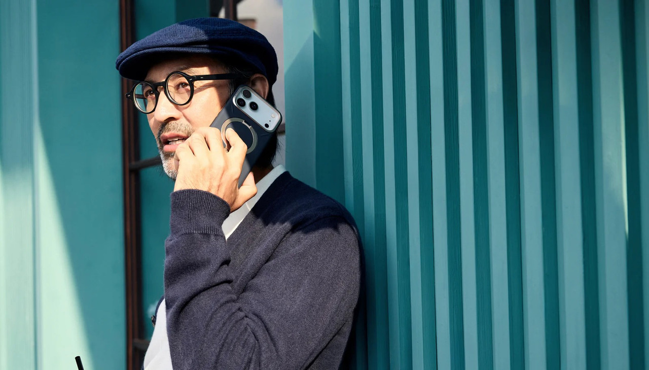 Husa pentru iPhone 17 Pro Torras QPRO Silicone Series, Interior din microfibra, Inel rotativ, Calitate premium, Roz imgi 71 case vegskin ip17 pc ppt 02