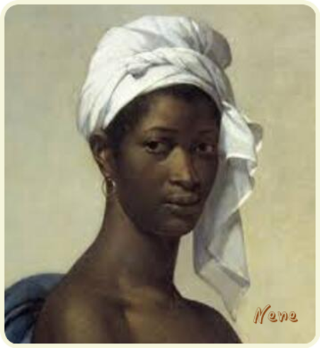 welkom bij nene