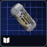 Smoke Grenade Blueprint blueprint