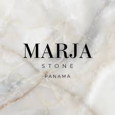 [Logo de Marja Stone]
