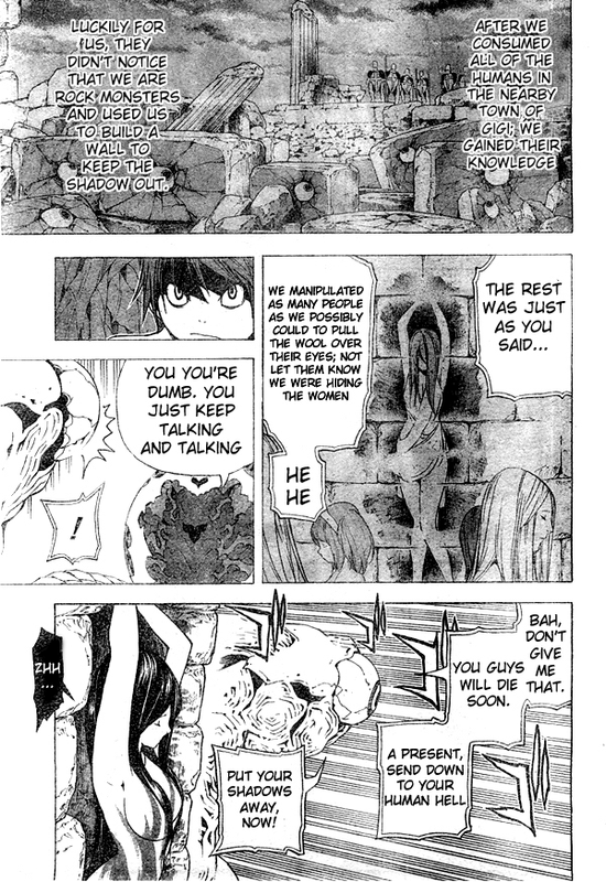 Blue Dragon Ral GradoVol2-3