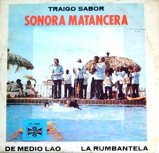 Cheo Feliciano