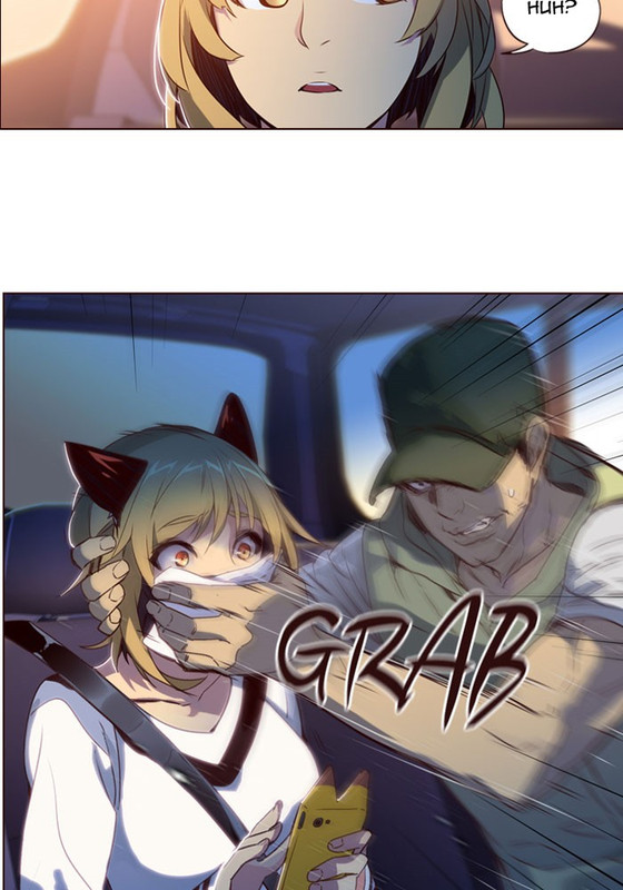 Girls of the Wild'sChap230-1