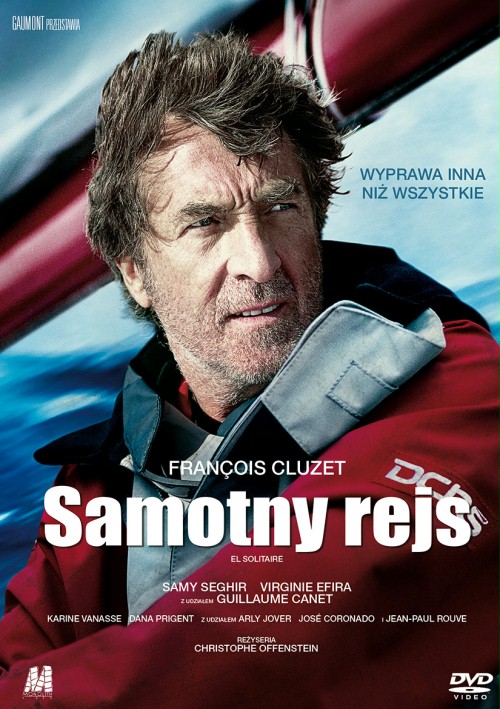 Samotny rejs - En Solitaire (2013) PL.1080p.WEB-DL.H264-FT / Lektor PL