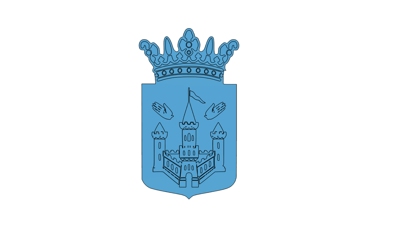 antwerpen embleem