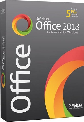 SoftMaker Office Professional 2018 Rev 974.0203 Multilingual (x86/x64) SoftMaker Office Professional 2018 Rev 974.0203 Multilingual (x86/x64)