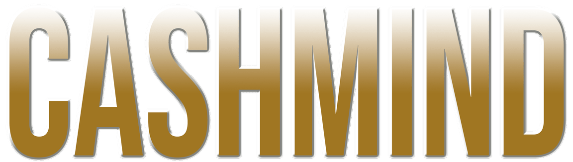 Logo Cashmind