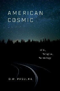 American Cosmic UFOs, Religion, Technology (EPUB) American Cosmic UFOs, Religion, Technology (EPUB)