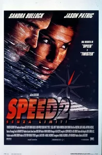 Speed 2 - Senza limiti (1997).mkv BDRip 1080p x264 AC3/DTS iTA-ENG