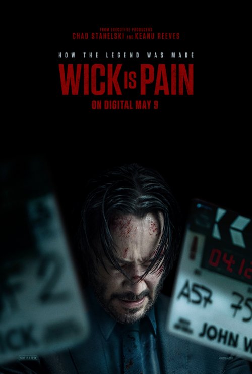 John Wick: Będzie bolało / Wick is Pain (2025) PL.AMZN.WEB-DL.x264.DDP5.1-FOX / Lektor PL