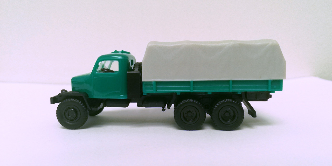 Mach (2870)