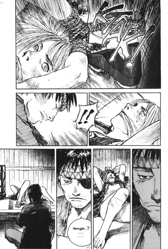 Blade of the ImmortalVol11-33