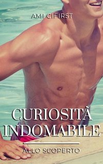 Ami Cifirst - Allo Scoperto 04. Curiosità indomabile (2018)
