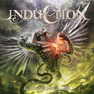 Induction (CZE) / Symphonic Power Metal