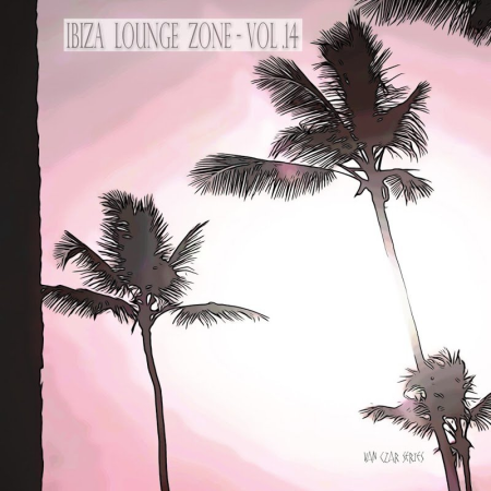 VA - Ibiza Lounge Zone, Vol. 14 (2020)