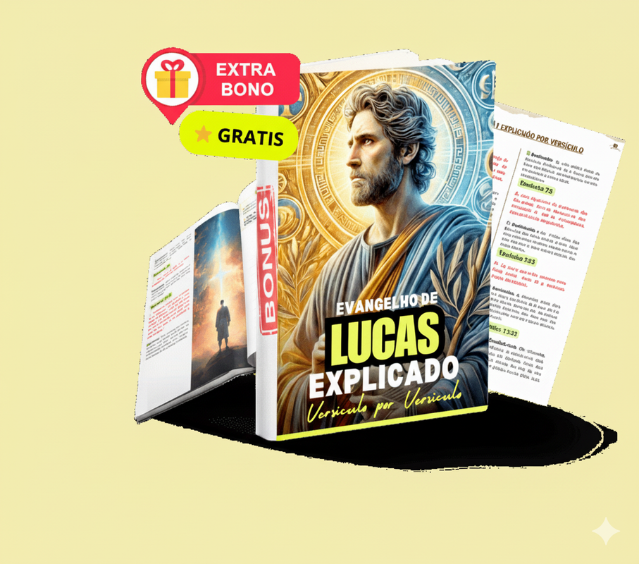 Evangelio de Lucas Explicado