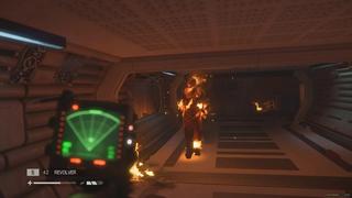 SWITCH Alien Isolation eShop NSP Update