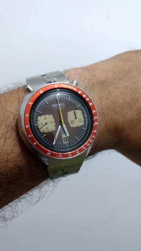 Seiko Bullhead IMG-20191108-WA0152
