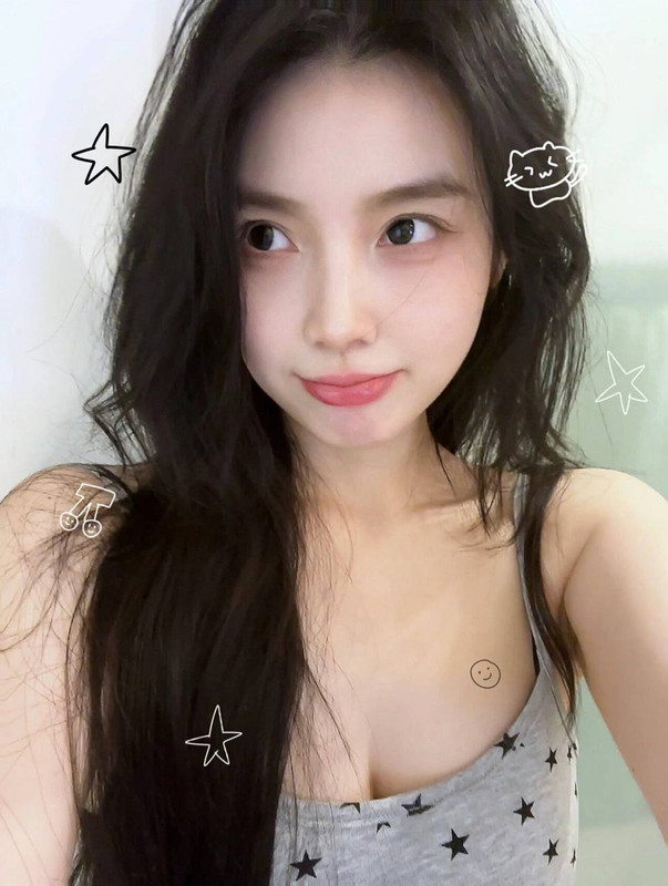 台北現役大學生氣質清純