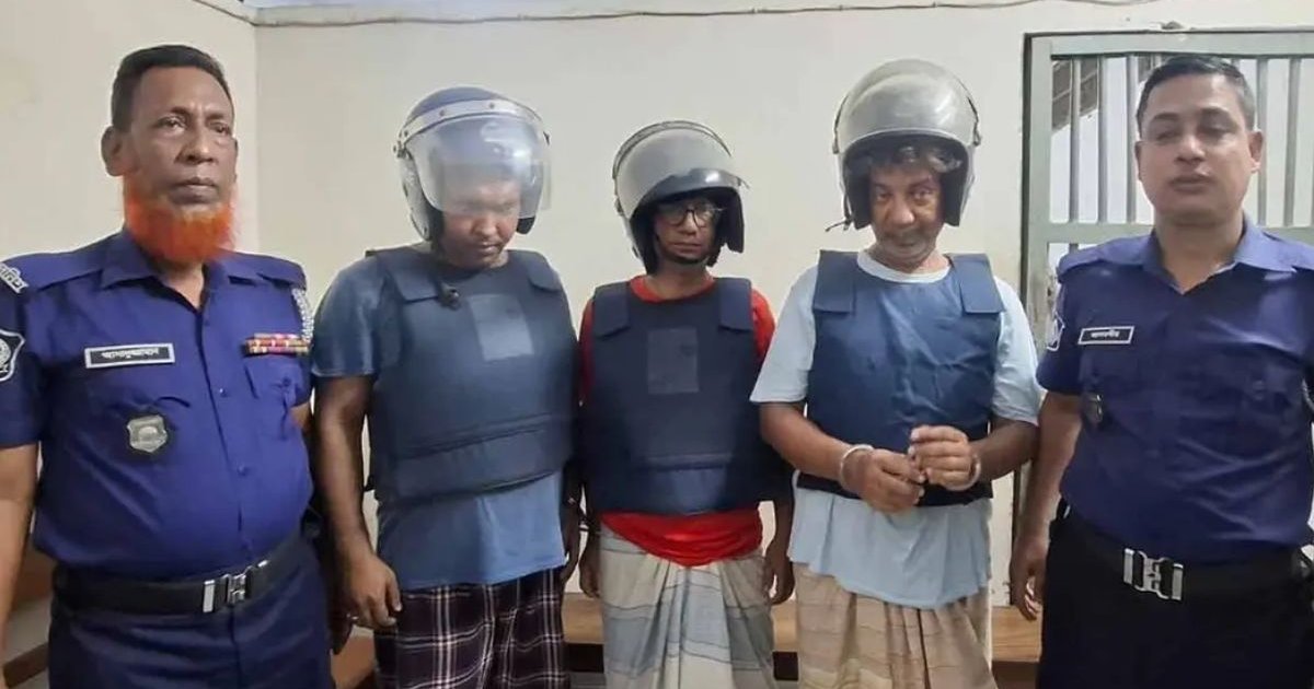 আইভীর ‘জয় বাংলা’ স্লোগান: আইনজীবীসহ গ্রেপ্তার ৩