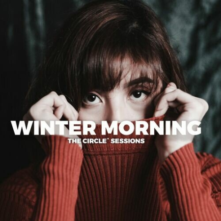 VA - Winter Morning 2023 by The Circle Sessions (2023)