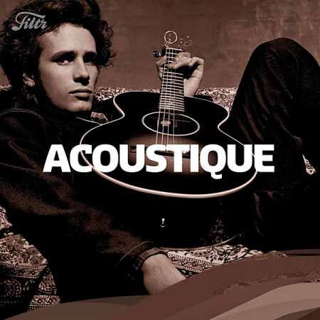 VA - Acoustique: Indie Folk (2020)