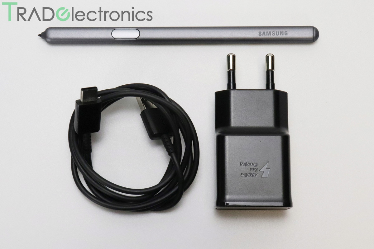 tab s6 wifi