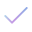 ✓