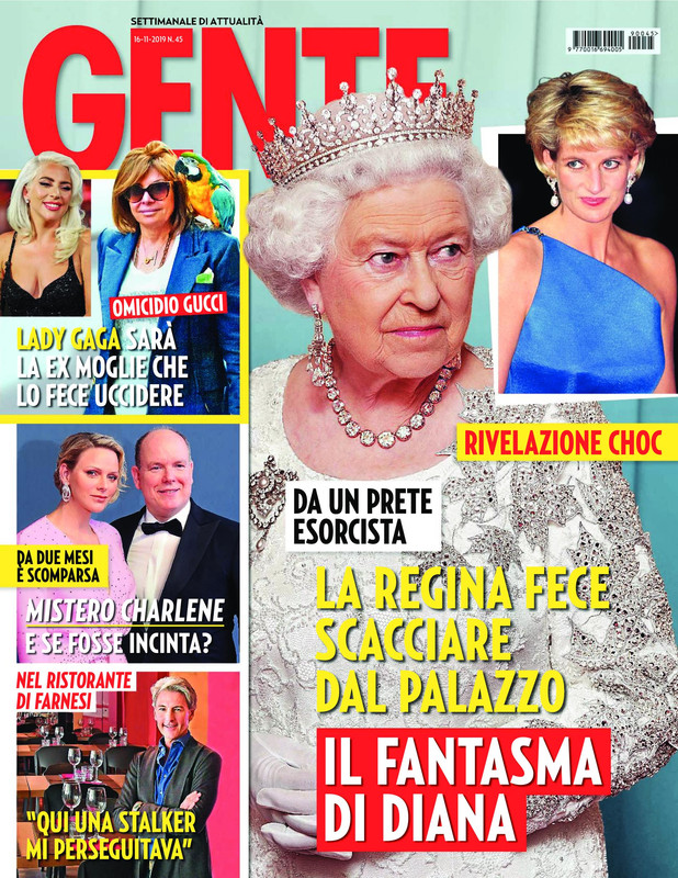 Gente Italia - 16 Novembre 2019